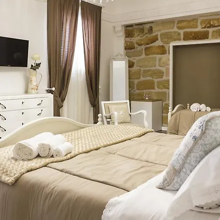 Bed & Breakfast Tam Vacanze Cinisi