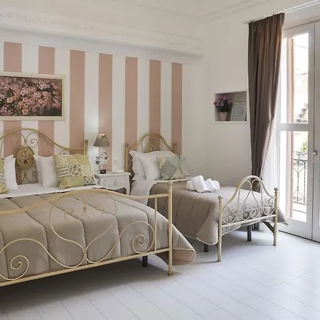 Tam Vacanze 3* Cinisi