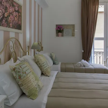 Tam Vacanze 3* Cinisi