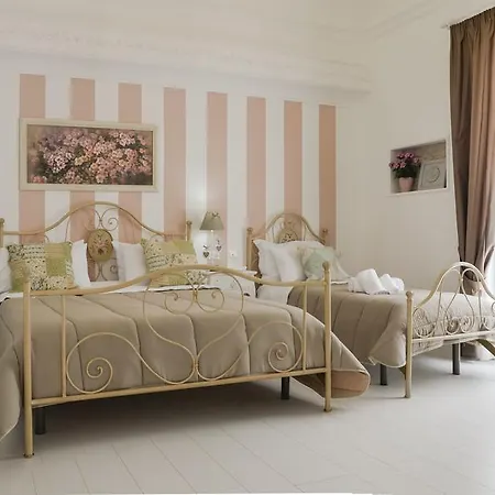 Tam Vacanze Bed & Breakfast 3*
