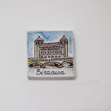 Bed & Breakfast Tam Vacanze
