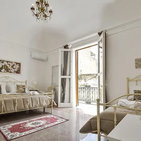 Bed & Breakfast Tam Vacanze 3*