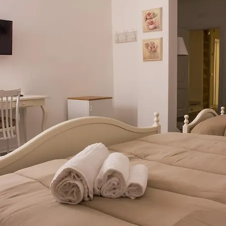 Bed & Breakfast Tam Vacanze 3*
