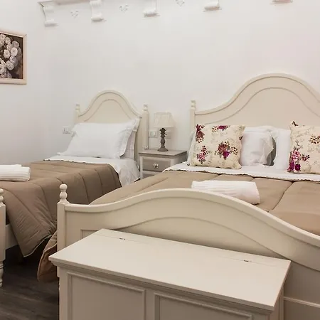 Bed & Breakfast Tam Vacanze Cinisi