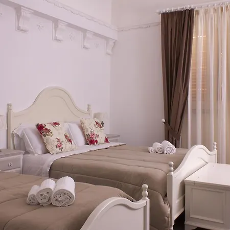 Bed & Breakfast Tam Vacanze
