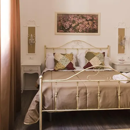 Bed & Breakfast Tam Vacanze 3*