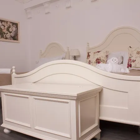 Tam Vacanze Bed & Breakfast Cinisi