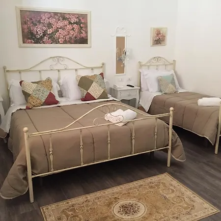 Tam Vacanze 3* Cinisi