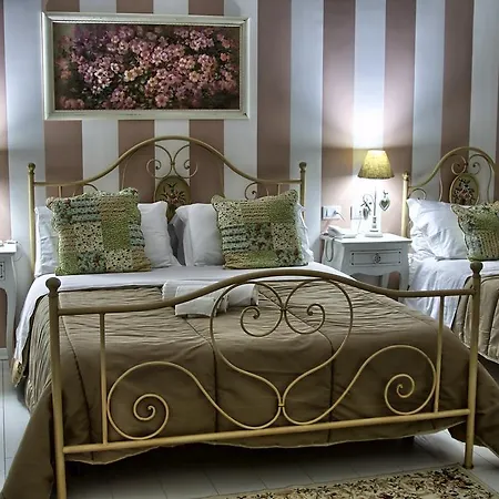 Bed & Breakfast Tam Vacanze Cinisi