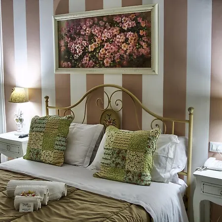 Bed & Breakfast Tam Vacanze Cinisi