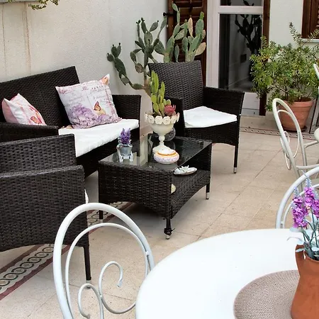 Bed & Breakfast Tam Vacanze