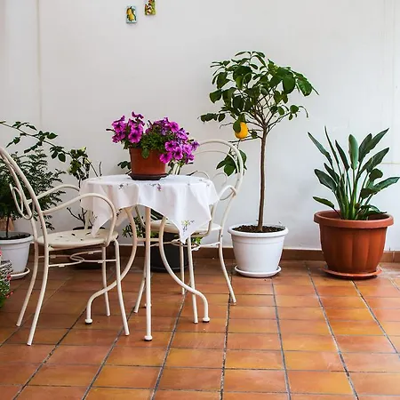 Bed & Breakfast Tam Vacanze Cinisi