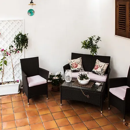 Bed & Breakfast Tam Vacanze Cinisi