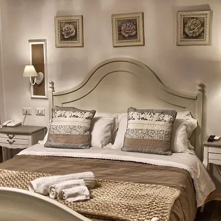 Bed & Breakfast Tam Vacanze Cinisi