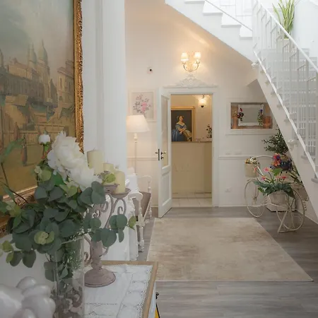 Bed & Breakfast Tam Vacanze Cinisi