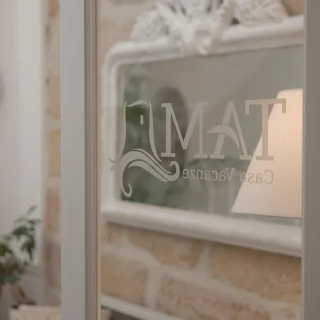 Bed & Breakfast Tam Vacanze Cinisi