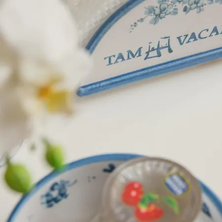 Tam Vacanze Bed & Breakfast 3*