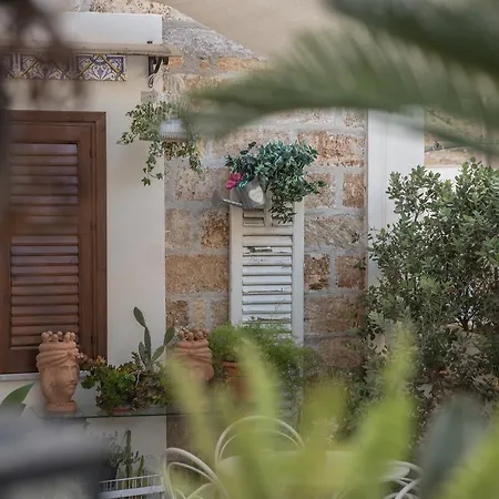 Bed & Breakfast Tam Vacanze Cinisi