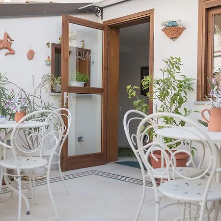 Tam Vacanze Bed & Breakfast 3*