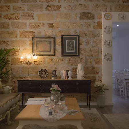 Tam Vacanze Bed & Breakfast 3*