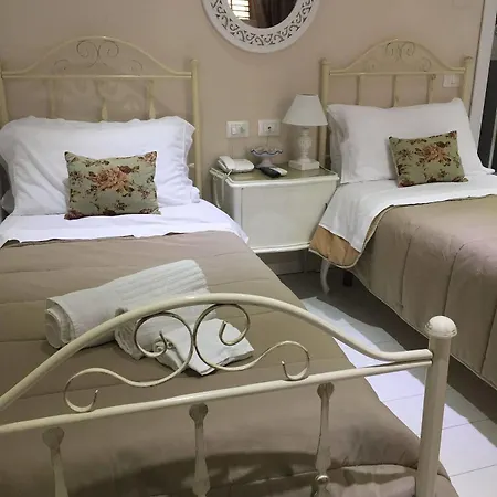 Bed & Breakfast Tam Vacanze